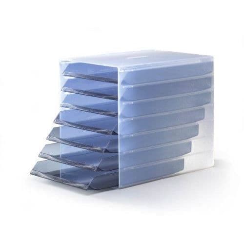Hållbar lagringsmodul Idealbox Import...