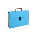 Miniatyrbild 6 av 6: A4 Maxi Sorter - Exacompta - 20 fack - 240 x 320 mm - Olika färger - Ekonomiskt