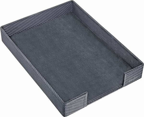 Posthållare - invändig fack - Läufer plånbok - 35054