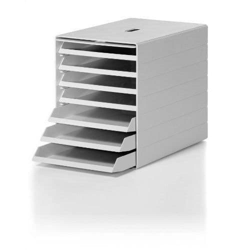 Hållbar Idealbox Plus 1712001050 Postsorterare...