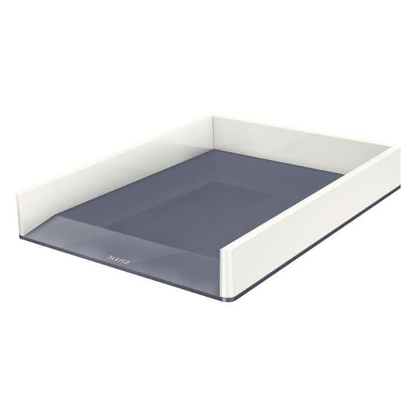 LEITZ Brevfack - Vit