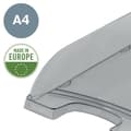 Miniatyrbild 3 av 4: Rexel - 52260039 - Leitz Plus / Brevlåda A4-format i blått polystyren, set om 5 (Import från Tyskland)