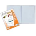 Miniatyrbild 1 av 2: Fil - FAVORIT - 100460330 - Transparent - 22 cm bred - 30 cm hög