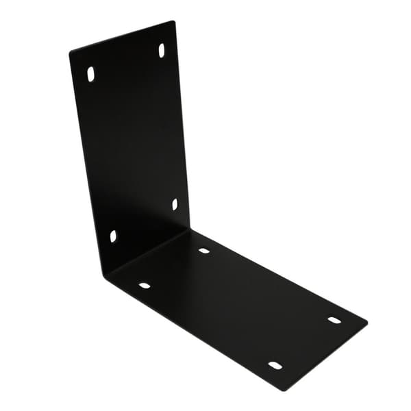 Engelsk Postkasse med Stander - Rød | MonsterShop