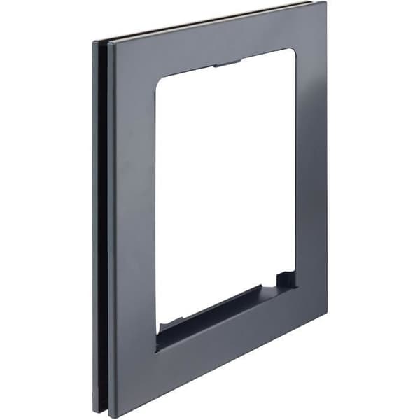 Framing Ringing för Burg Wachter - Anthracite Mailbox