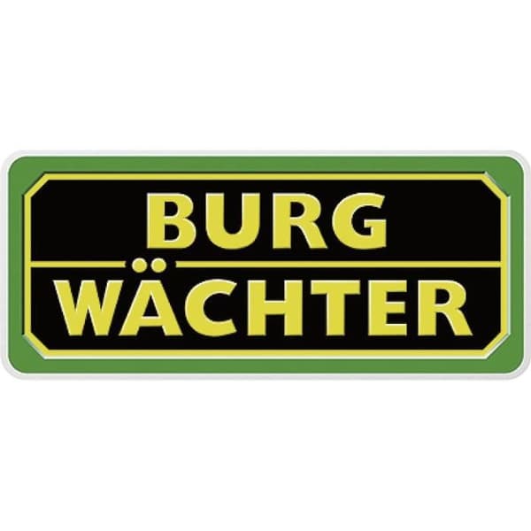 BURG-WÄCHTER Postlåda för paket eBoxx 98L E 635 ANT Antracit sim. RAL 7016