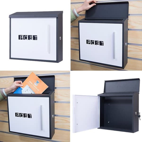 Postkasse 15979