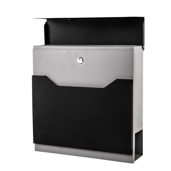 Postkasse 116445