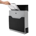 Miniatyrbillede 2 af 7: Postkasse 116445
