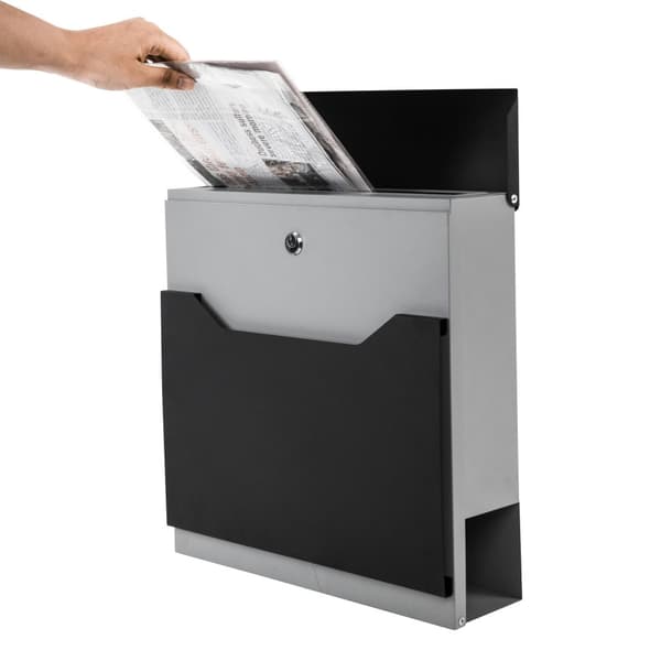 Postkasse 116445