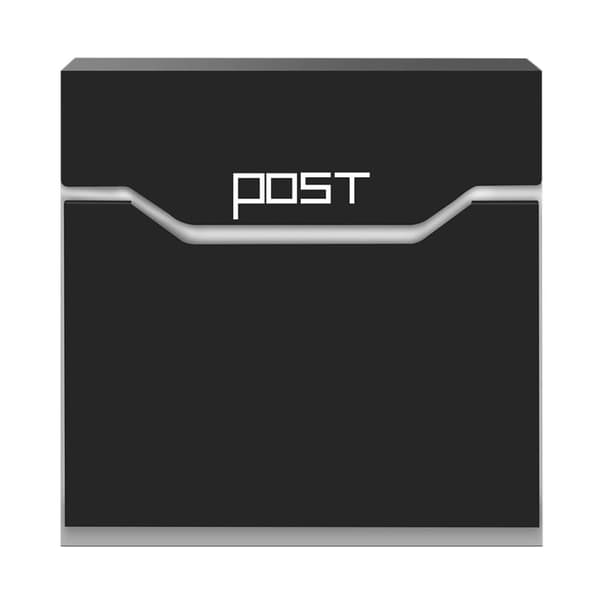 Postkasse 116445