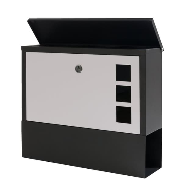 Postkasse 16439