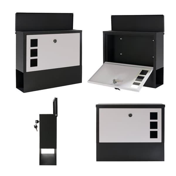 Postkasse 16439