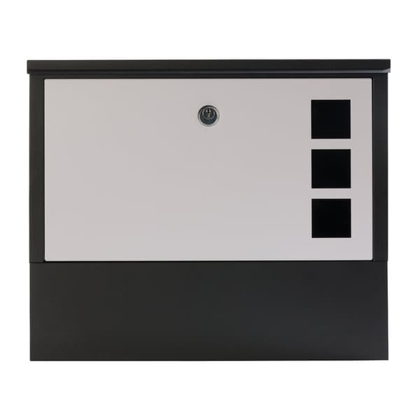 Postkasse 16439