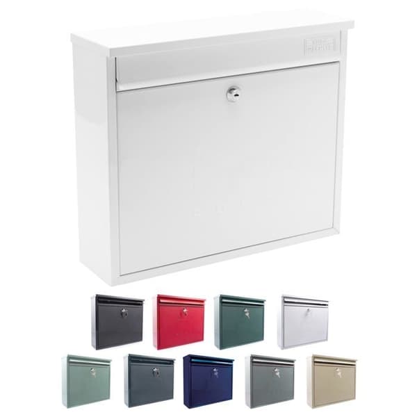 Sterling Mailbox - MB02 - G Boite a Letters,