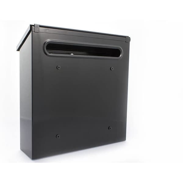 Sterling Mailbox, - MB03BKR
