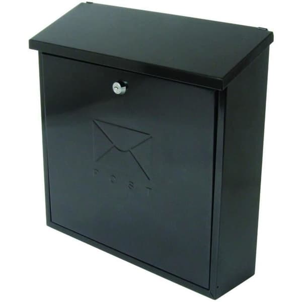 Sterling Mailbox, - MB03BKR