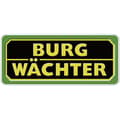 Miniatyrbild 4 av 4: BURG-WÄCHTER Postlåda för paket eBoxx 98L E 635 ANT Antracit sim. RAL 7016