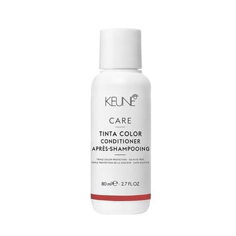 Keune Care Tinta Color Conditoner Travel Size 80ml