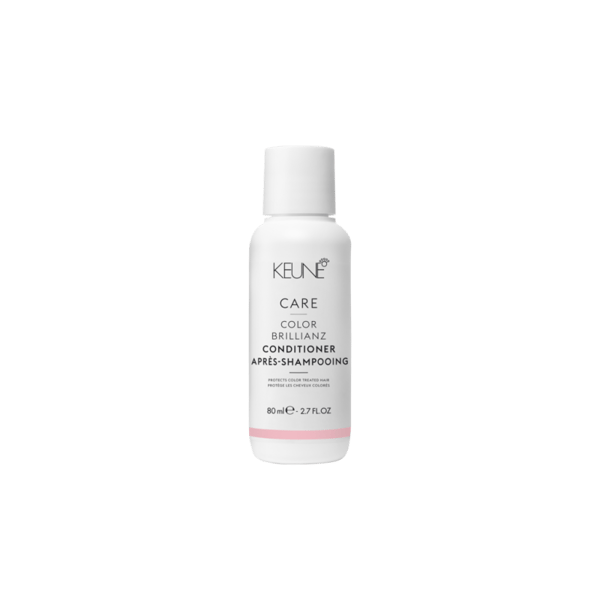 Keune Care Color Brillianz Conditioner Travel Size 80ml