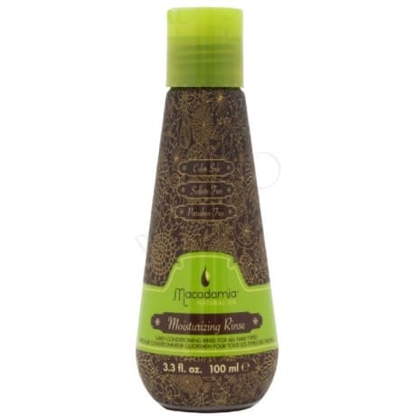 Macadamia Natural Oil Moisturizing Rinse 100ml