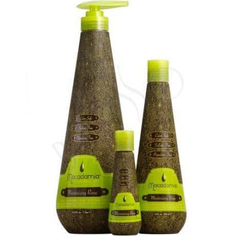 Macadamia Natural Oil Moisturizing Rinse