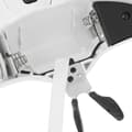 Miniatyrbilde 9 av 10: Forstørrelses-briller med 5 linser & LED-belysning