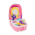 Miniatyrbild 1 av 4: Princesses Beauty Set Ryggsäck 19 delar