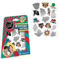 Miniatyrbillede 1 af 4: Clementoni Crazy Chic Mystery Tattoo