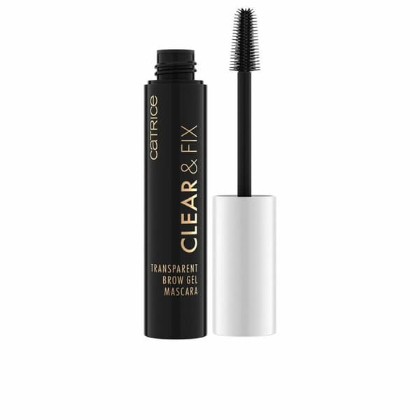Ögonbrynsmask Catrice Clear Fix Transparent 5 ml