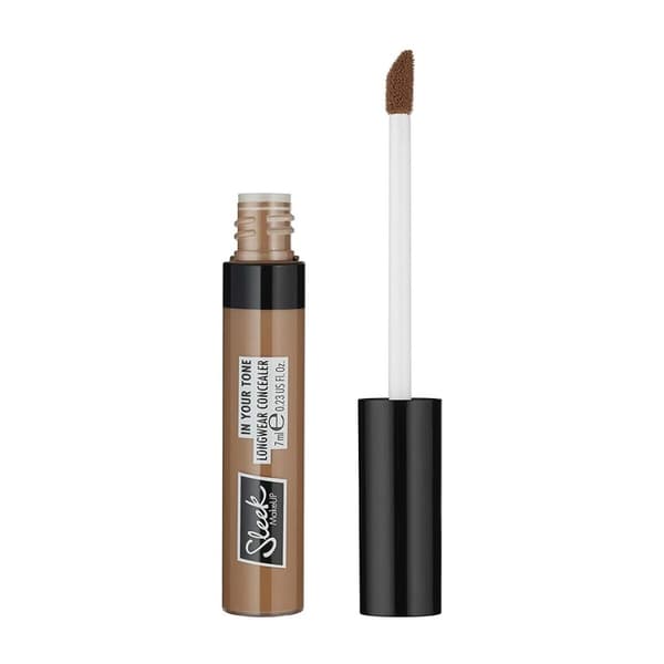 Dækcreme til Ansigtet Sleek In Your Tone Nº 5C-med 7 ml