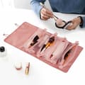 Miniatyrbillede 3 af 5: Rejsetaske til makeup - Pink
