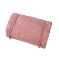 Miniatyrbillede 1 af 5: Rejsetaske til makeup - Pink