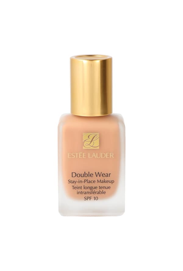Estee Lauder Double Wear Stay-In-Place Foundation Spf 10 4C1 Outdoor Beige 30ml