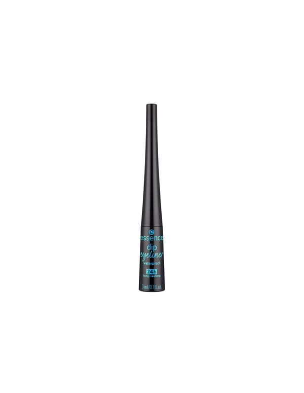 Essence Cosmetics Ess Eyeliner Liquid Dip Wtp Long Durat