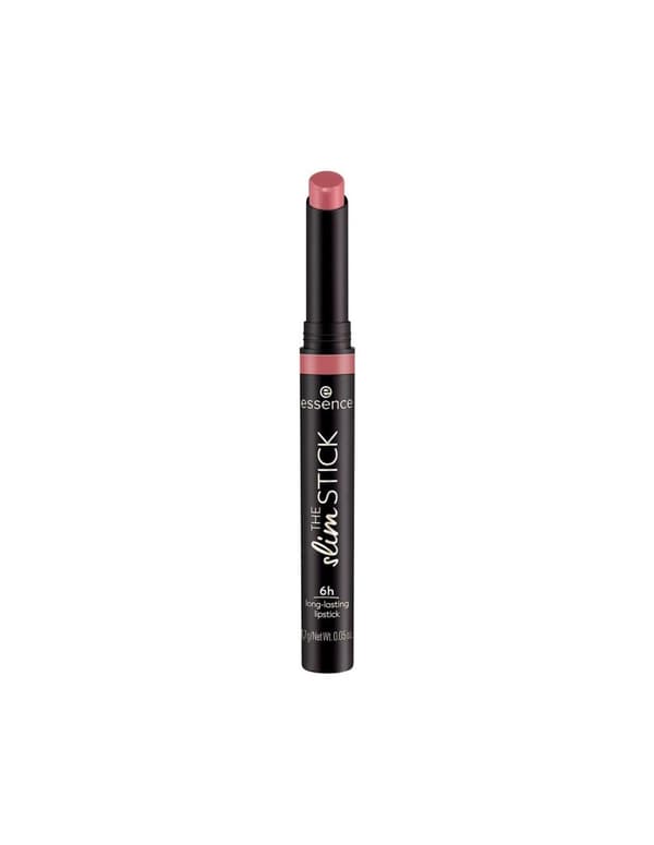 Essence Cosmetics The Slim Stick Barra De Labios De Larga Duración 104-Baby Got Blush 1,7g