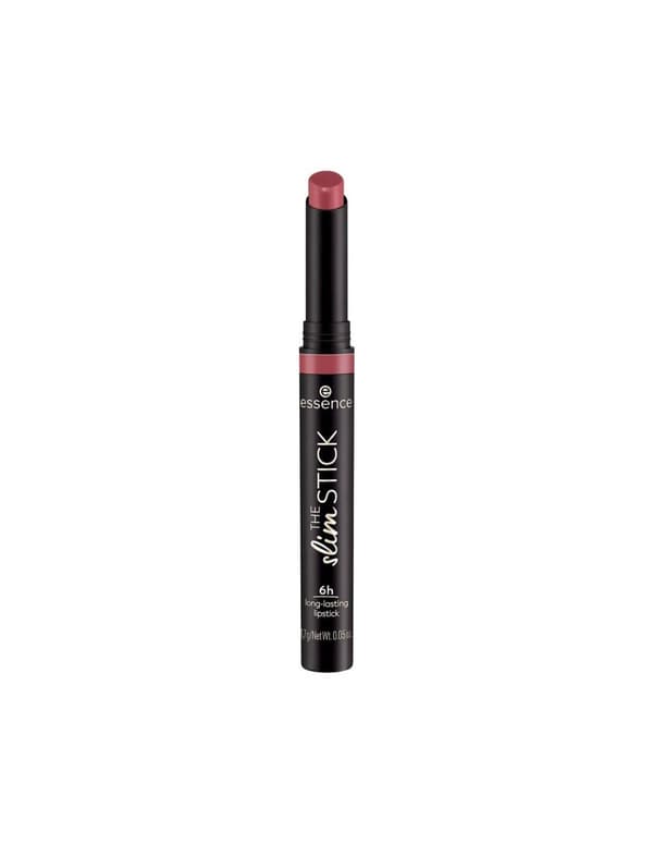 Essence Cosmetics The Slim Stick Barra De Labios De Larga Duración 105-Velvet Punch 1,7g
