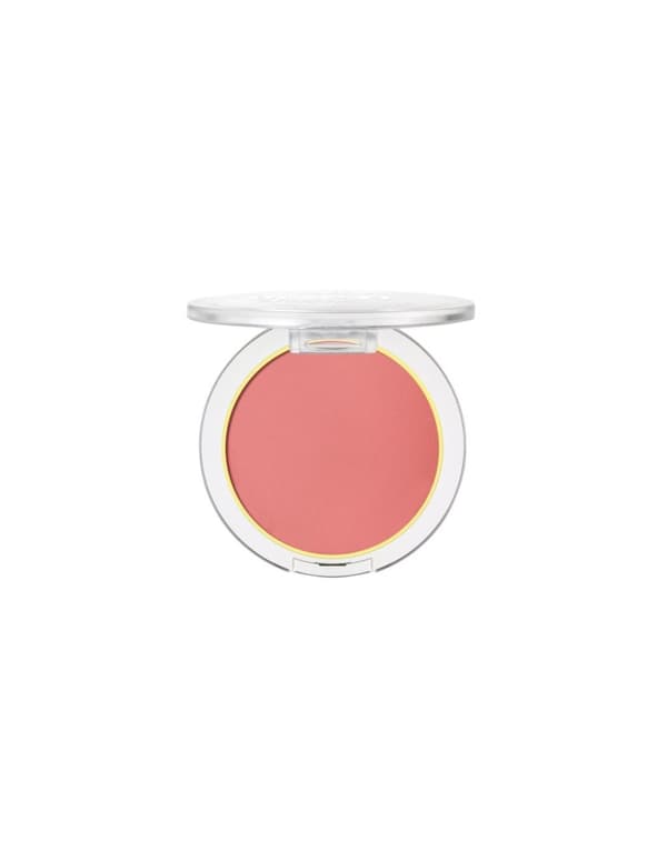Essence Cosmetics Blush Crush! Colorete 20-Deep Rose 5g