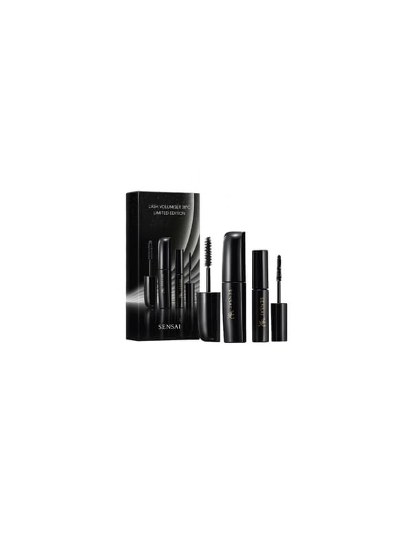 Sensai Mascara Lash Volumiser 38 Mini Lash Lenghtener