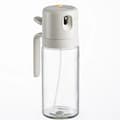 Miniatyrbilde 1 av 3: Oljesprayflaske 550 ml i glass og rustfritt stål