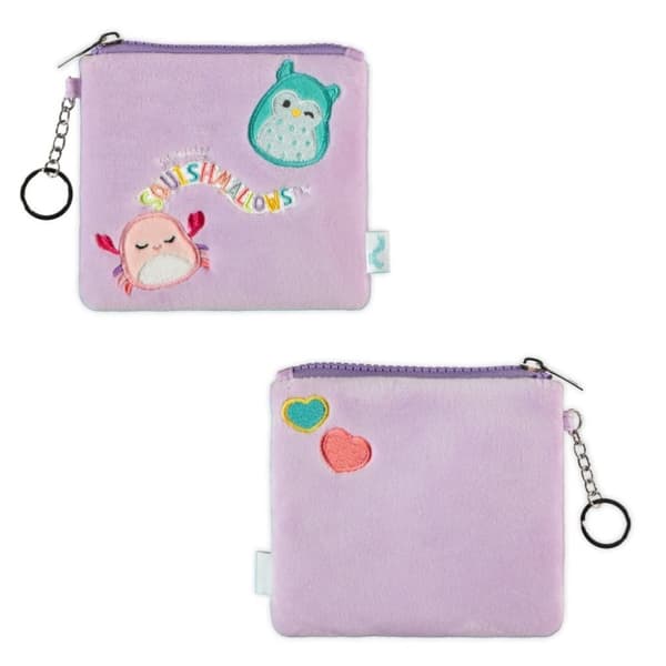 Squishmallows Plysch Purse Purse