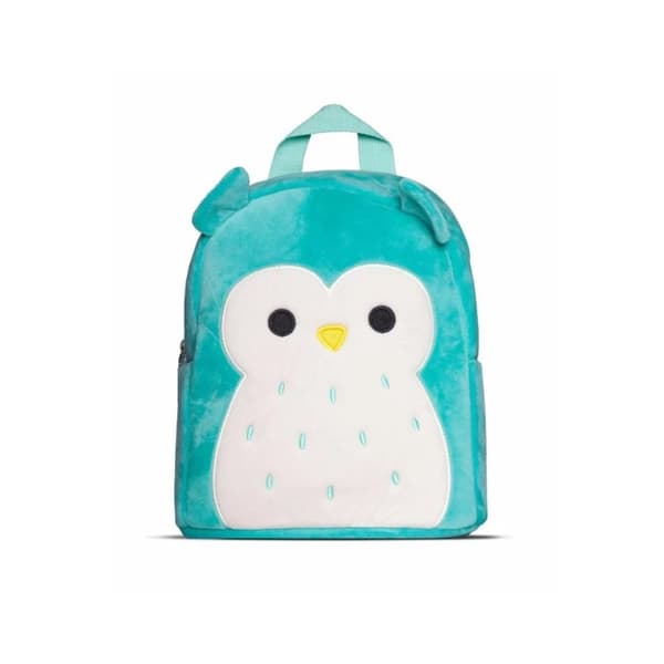 Squishmallows Plys rygsæk Winston