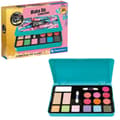 Miniatyrbillede 1 af 4: Clementoni Crazy Chic Makeup Collection