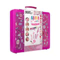 Miniatyrbillede 1 af 3: Create It Make-Up Kuffert Tin Neon og Glitters