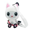 Miniatyrbillede 1 af 3: Gabby's Dollhouse 3D Rygsæk Plys Pandy Paws