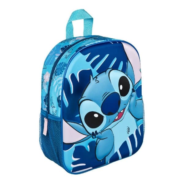 Stitch 3D-ryggsäck