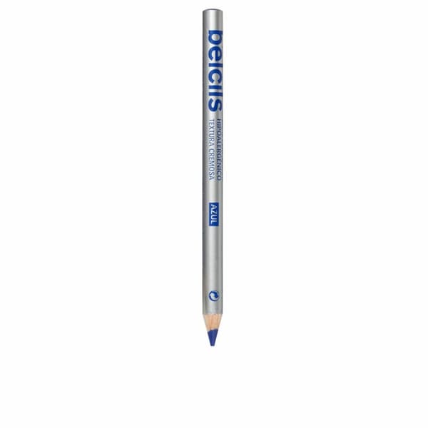 Ögonpenna Belcils MAQUILLAJE BELCILS Blå 1,4 g Känsliga ögon