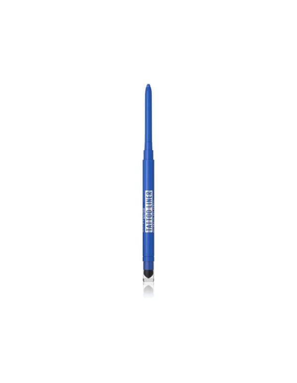 Maybelline Mayb Eyeliner Smokey g Penc Tattoo Lin