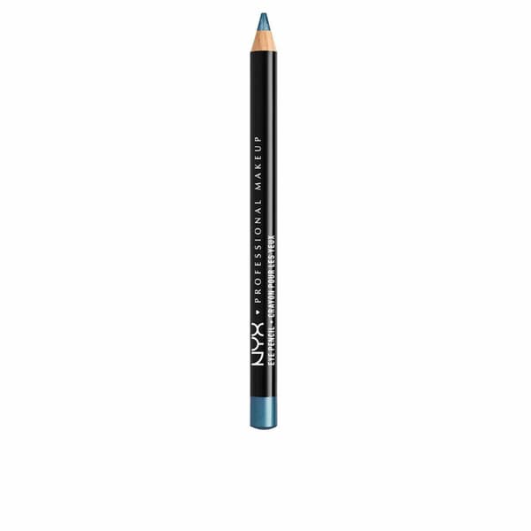 Øjenskygge NYX SLIM satin blue 1,2 g