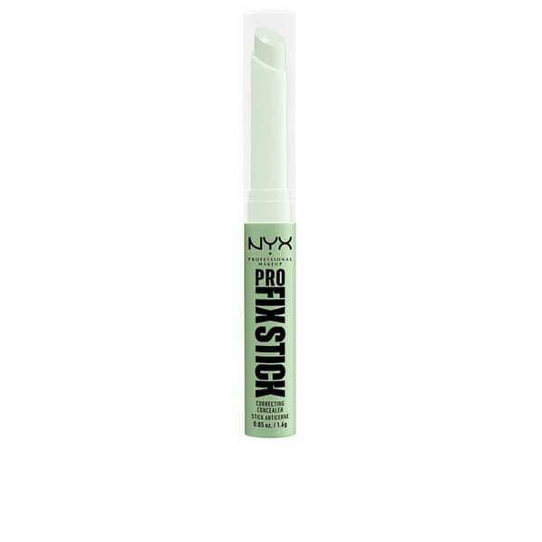 Concealer Blyant NYX Pro Fix Stick Grøn 1,6 g